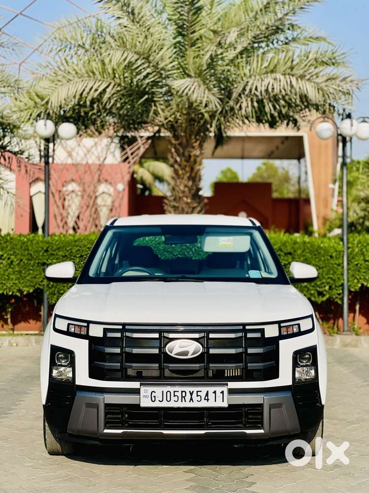 Hyundai Creta, 2024, Diesel