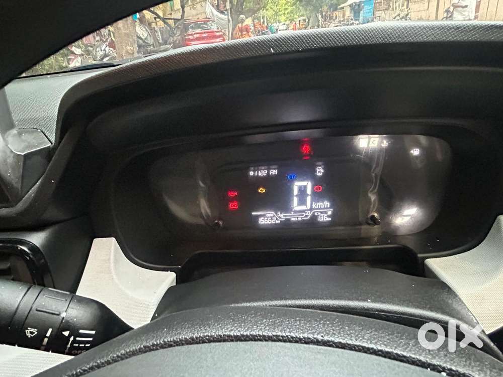 Tata Punch Pure, 2024, Petrol