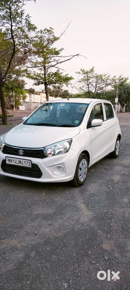 Maruti Suzuki Celerio Zxi Optional Amt, 2021, Petrol