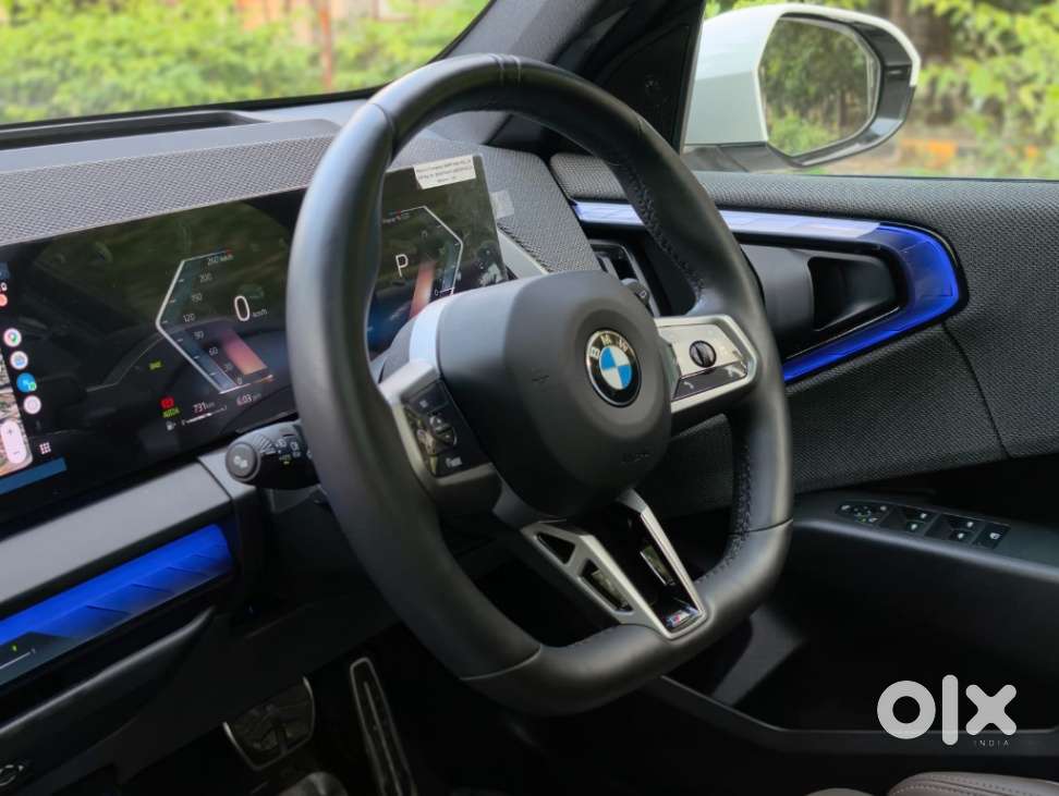 Bmw X3 Xdrive20d M Sport, 2025, Diesel