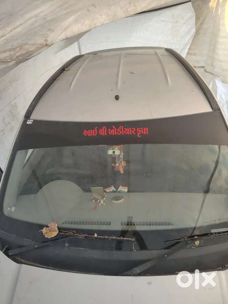 No એક્સિડન્ટ