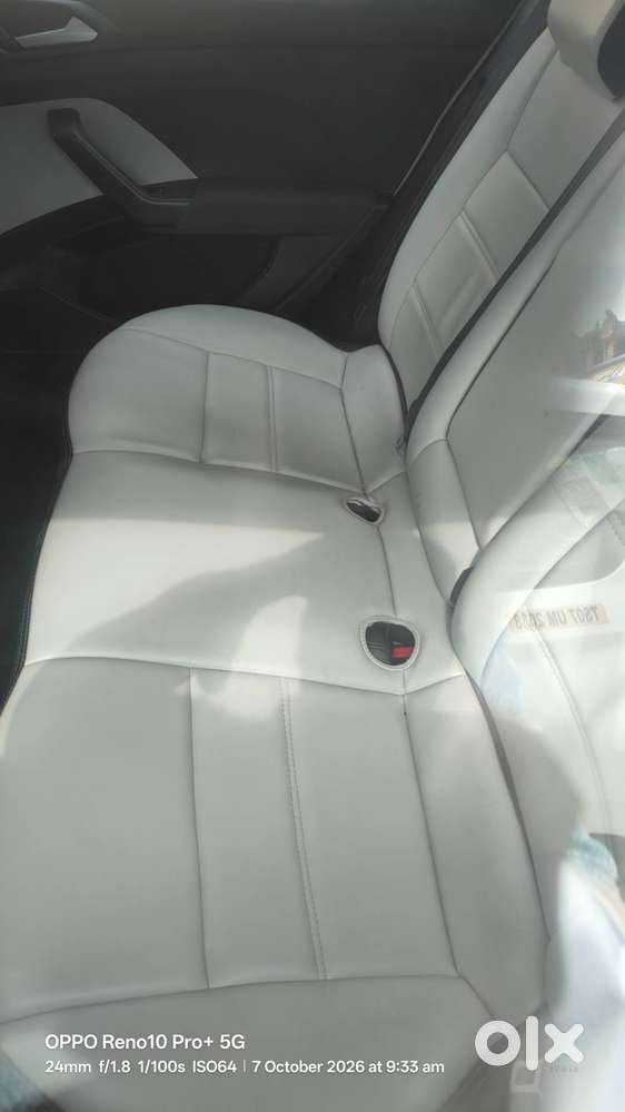 Volkswagen Taigun 2024