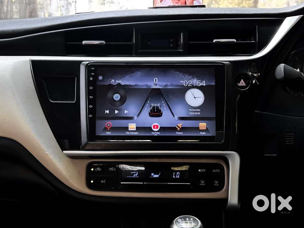 Toyota Corolla Altis 1.8 G, 2019, Petrol