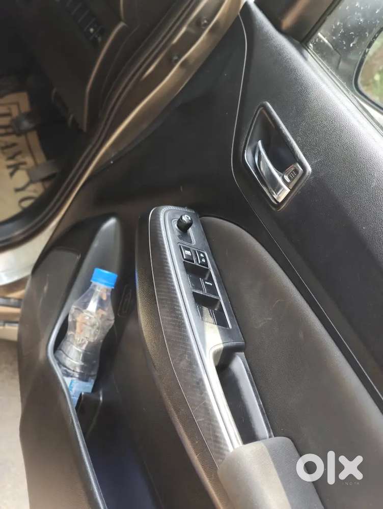 Maruti Suzuki Swift 2020 Petrol Well Maintained Govt Employe Used