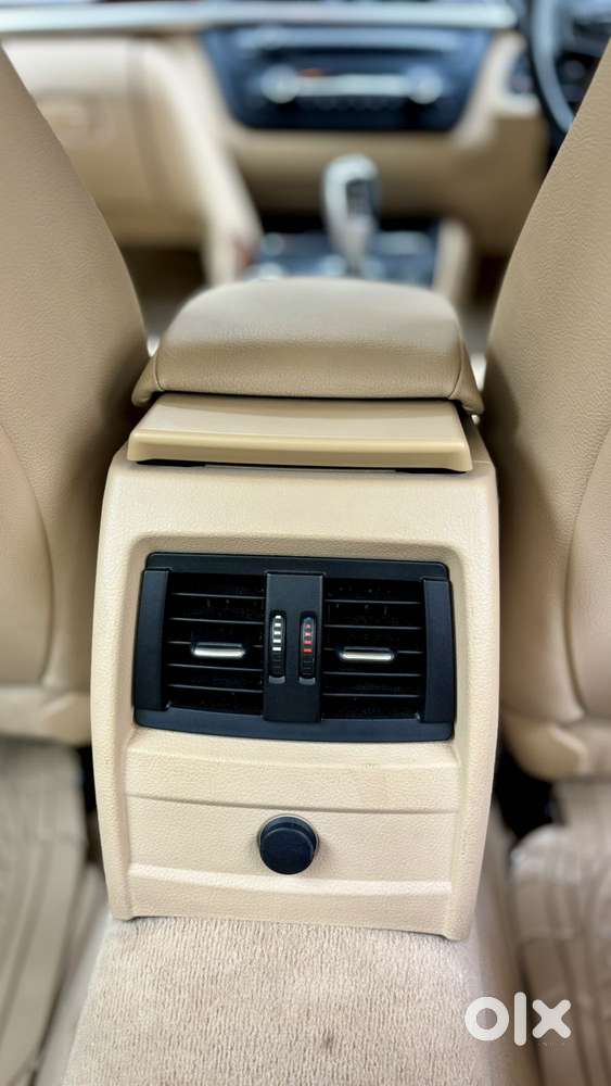 Bmw 3 Series 2.0 320d Highline, 2013, Diesel