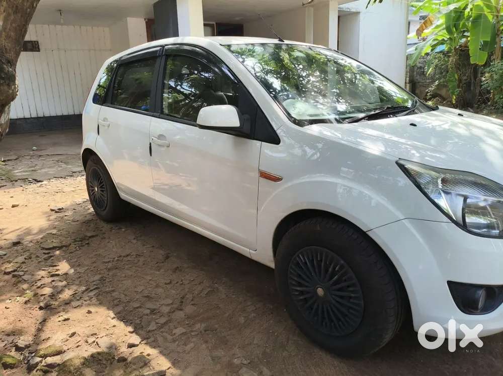 Ford Figo Diesel 2012