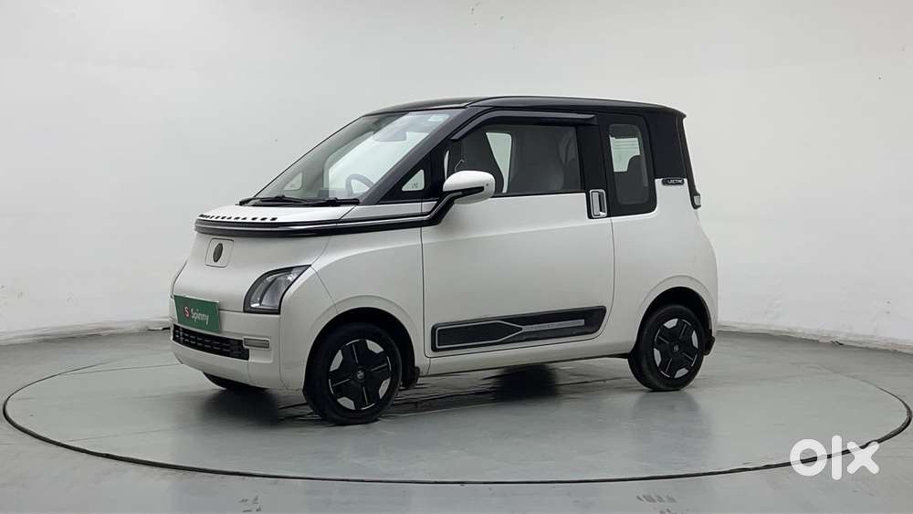 Mg Comet Ev Pace, 2025, Electric