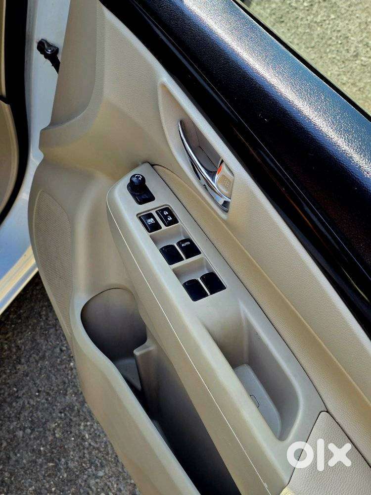 Maruti Suzuki Ciaz Zdi Bs Iv, 2016, Diesel