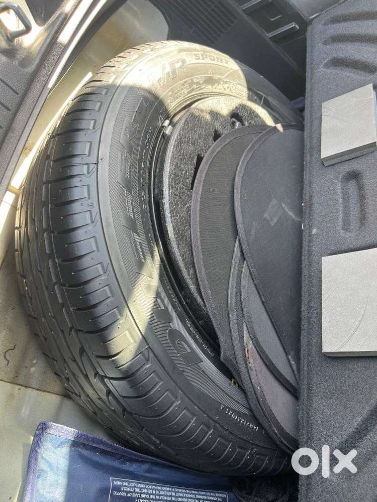 Hyundai Creta 1.6 Sx Plus Vtvt, 2017, Petrol