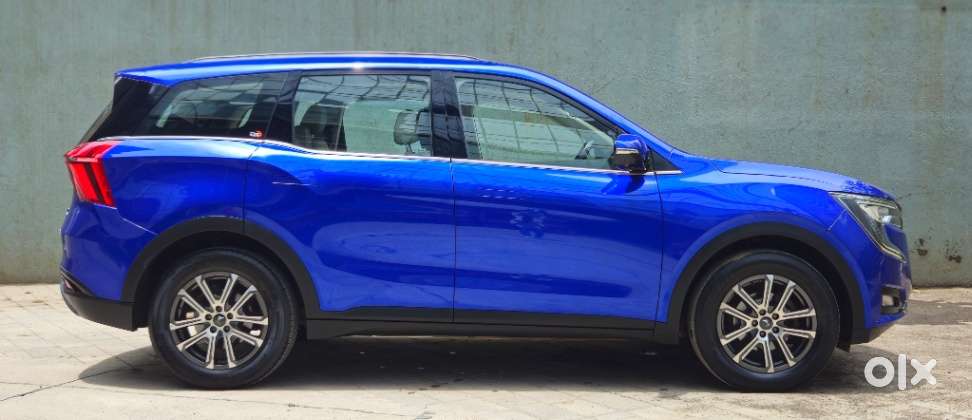 Mahindra Xuv700 2.2 Ax 7 Diesel Mt Str, 2023, Diesel