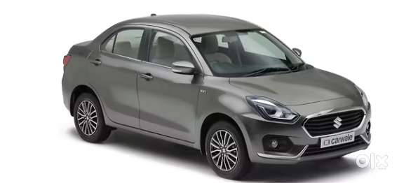 Maruti Suzuki Swift Dzire 2017 Petrol 67000 Km Driven