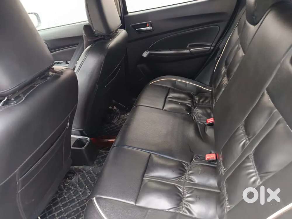 Maruti Suzuki Swift 2022