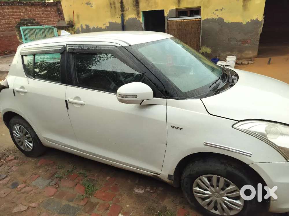 M To Ekaruti Suzuki Swift Vxi 2015