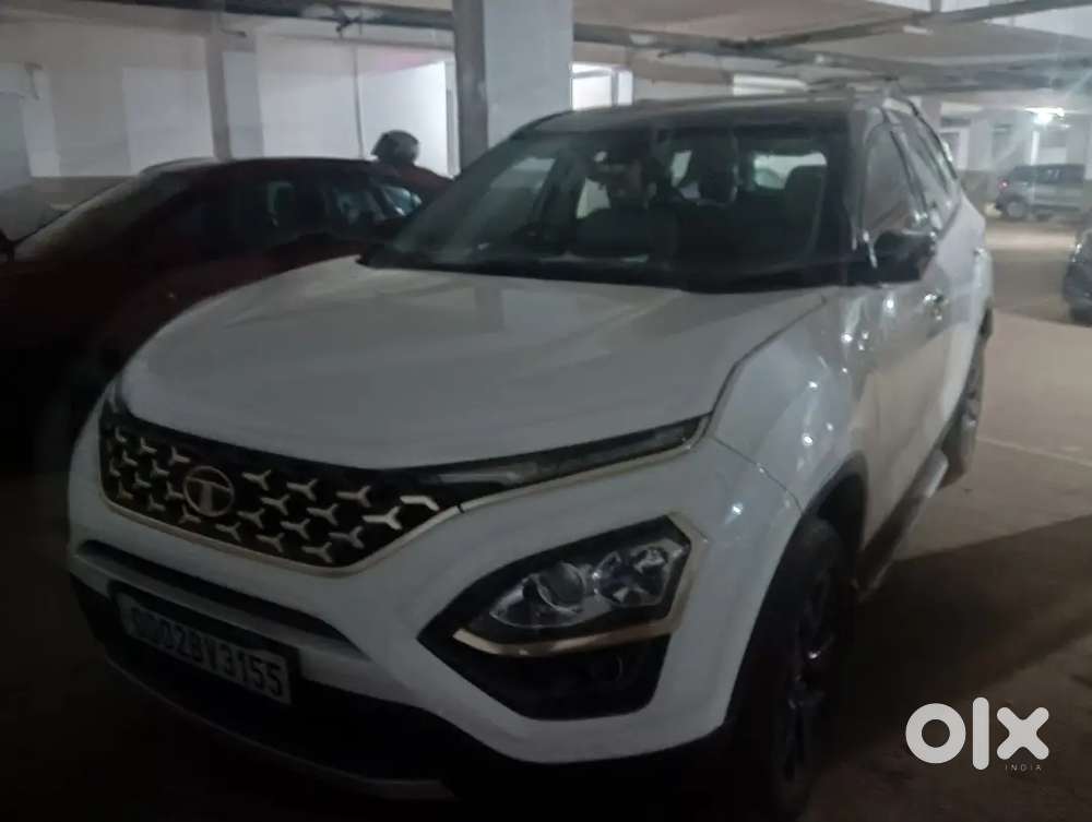 Tata Safari 2021 Diesel