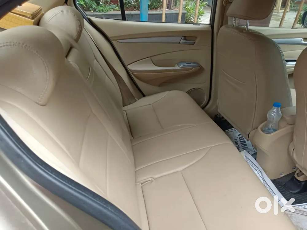 Honda City 2009 Automatic Car