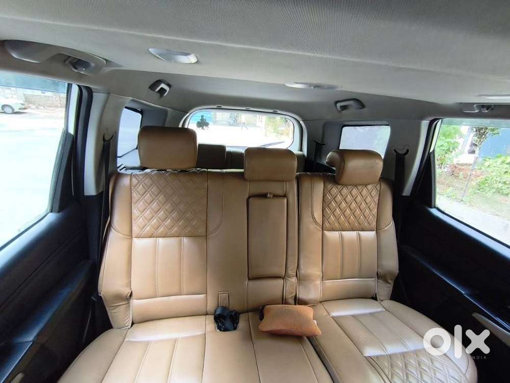 Mahindra Xuv500 W11 At, 2020, Diesel