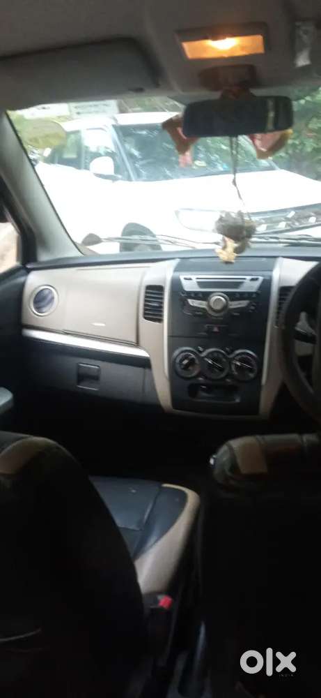 Maruti Suzuki Wagon R 2014 Petrol 75600 Km Driven