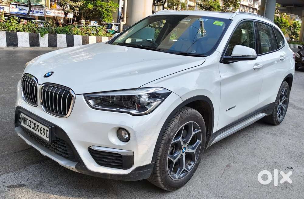 Bmw X1 M Sport Sdrive 20d, 2016, Diesel