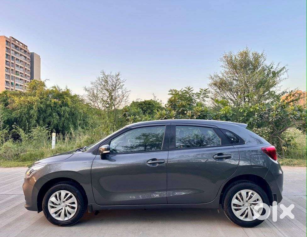 Maruti Suzuki Baleno Delta, 2023, Petrol