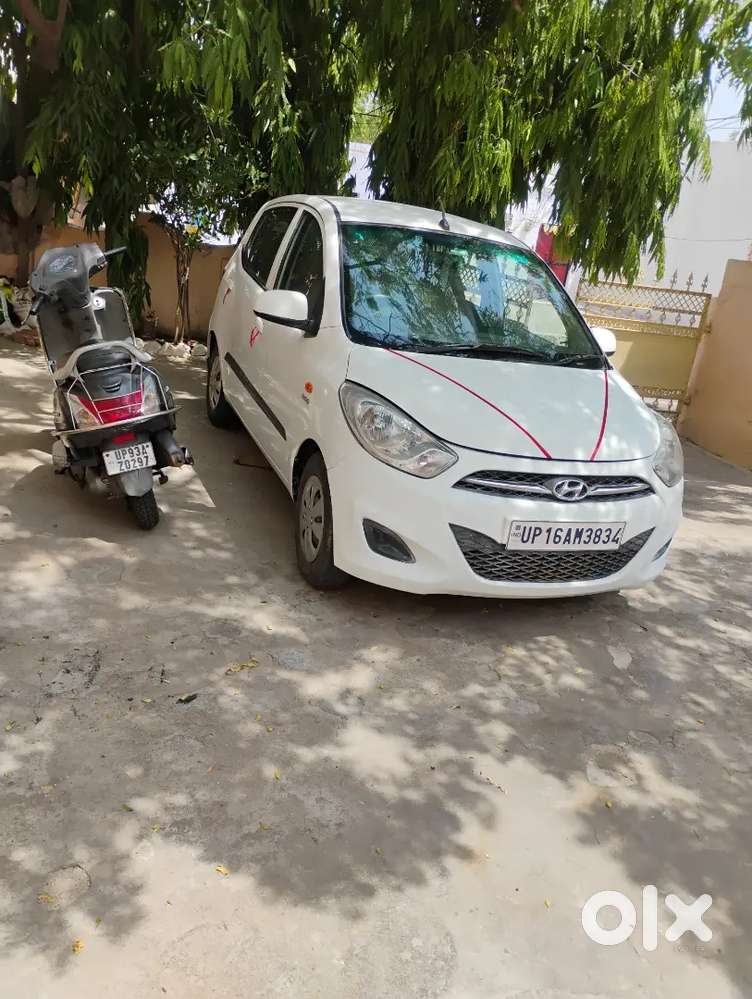 Hyundai I10 Magna 2013 Petrol