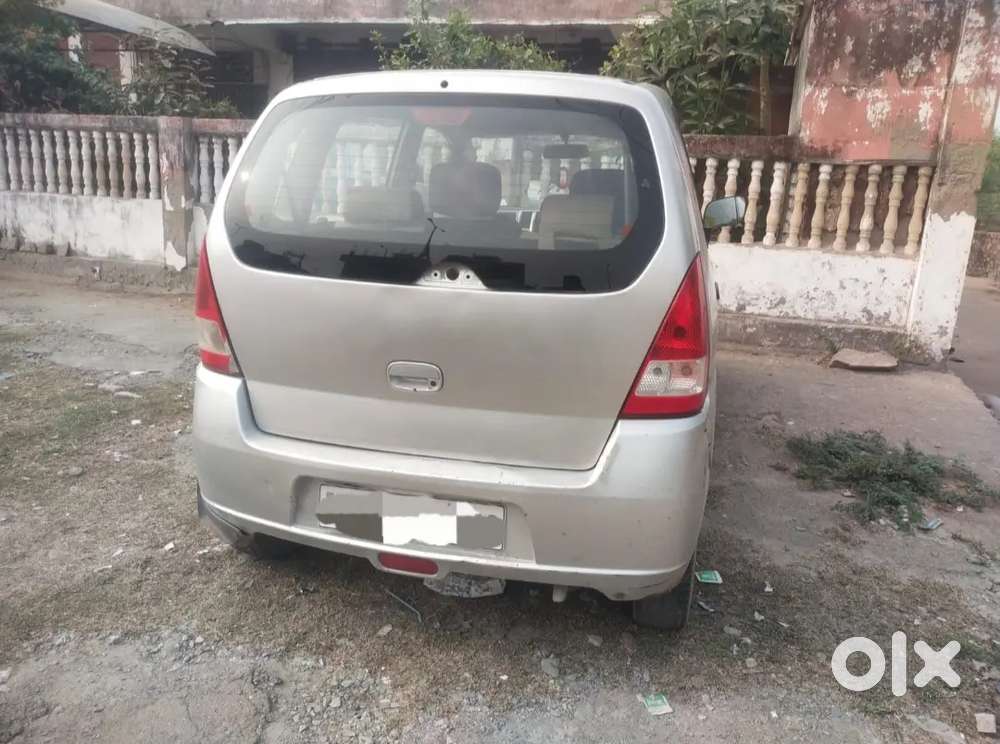 Maruti Suzuki Zen Estilo 2012 Petrol 95000 Km Driven
