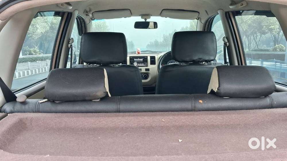 Maruti Suzuki Estilo Lxi Bs-iv, 2011, Petrol