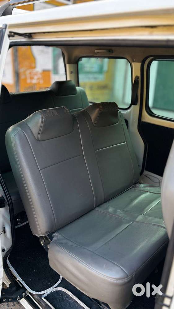 Maruti Suzuki Eeco Smiles 7 Seater Standard, 2022, Lpg