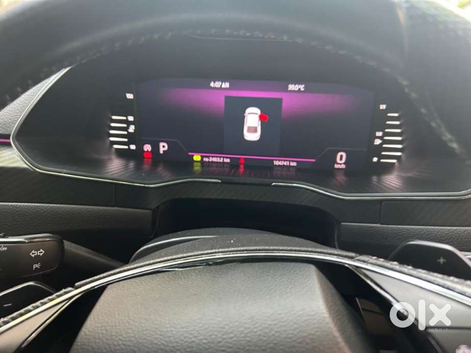 Skoda Superb 2.0 Sportline Tsi At, 2021, Petrol