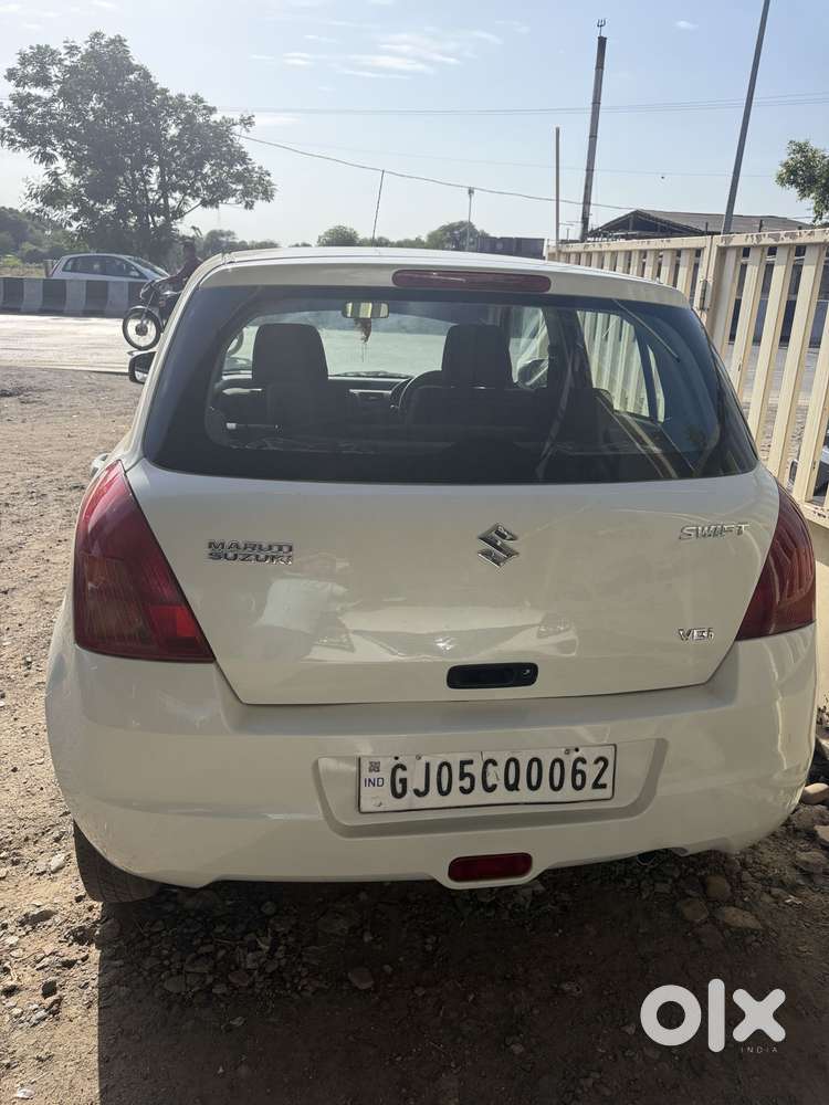 Maruti Suzuki Swift Ddis Vdi, 2011, Diesel