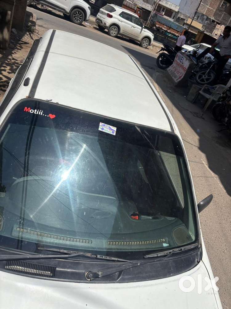 Maruti Suzuki Alto 2012