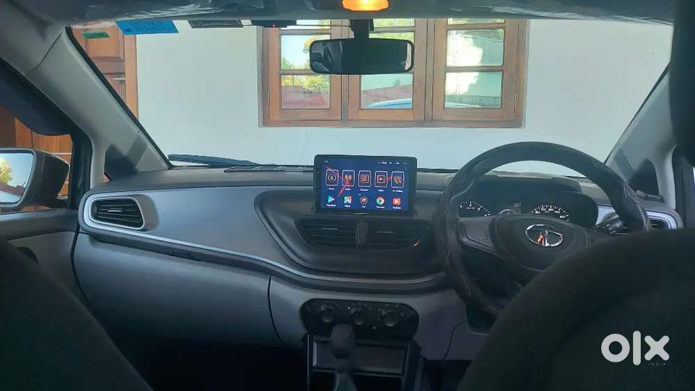 Tata Altroz 2020 Petrol  Excellent Condition  Single Owner