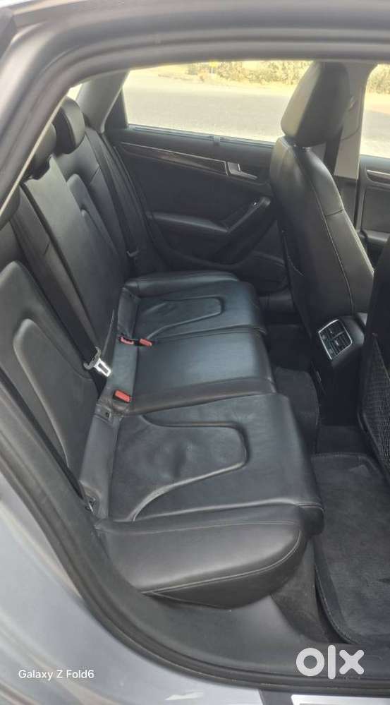 Audi A4 2014-2016 35 Tfsi-premium, 2015, Petrol