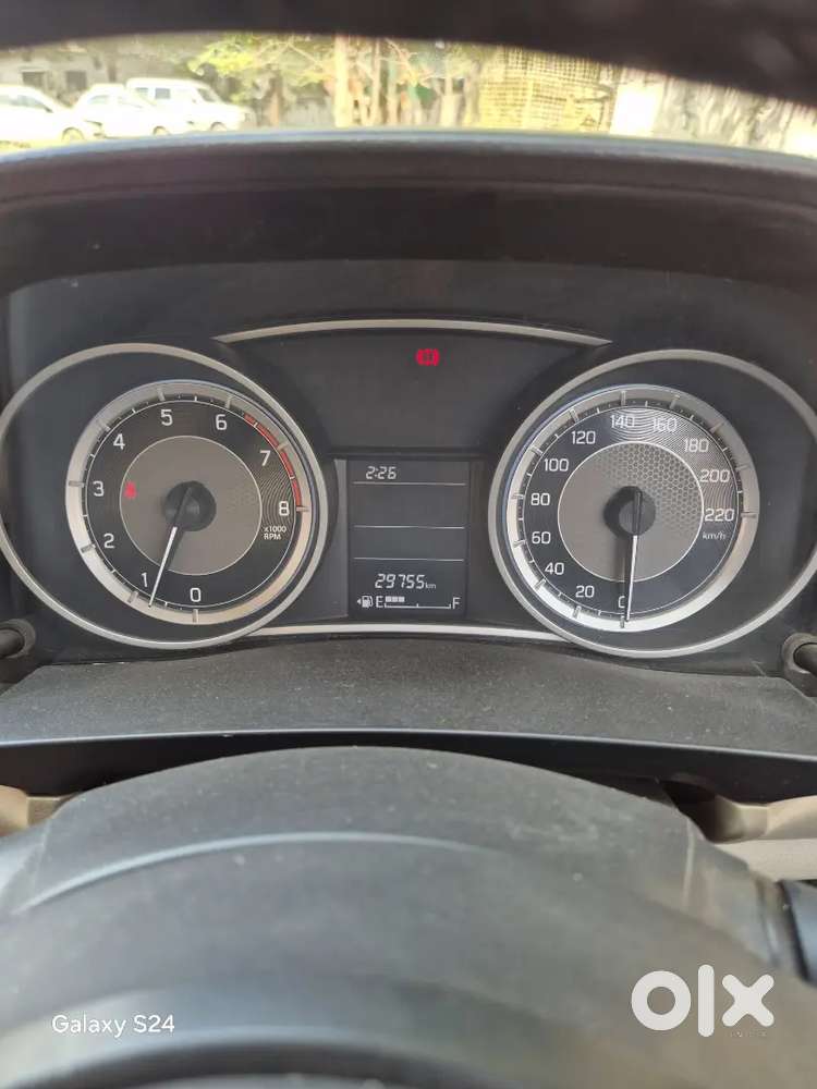 Maruti Suzuki Dzire 2021