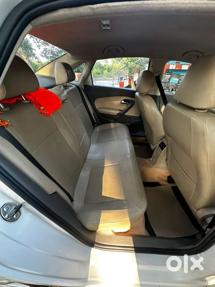 Volkswagen Diesel Car 2018
