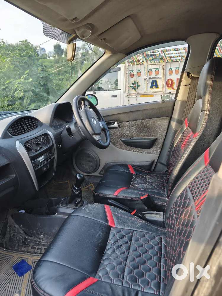 Maruti Suzuki Alto 800 2019 Petrol Manual Limited