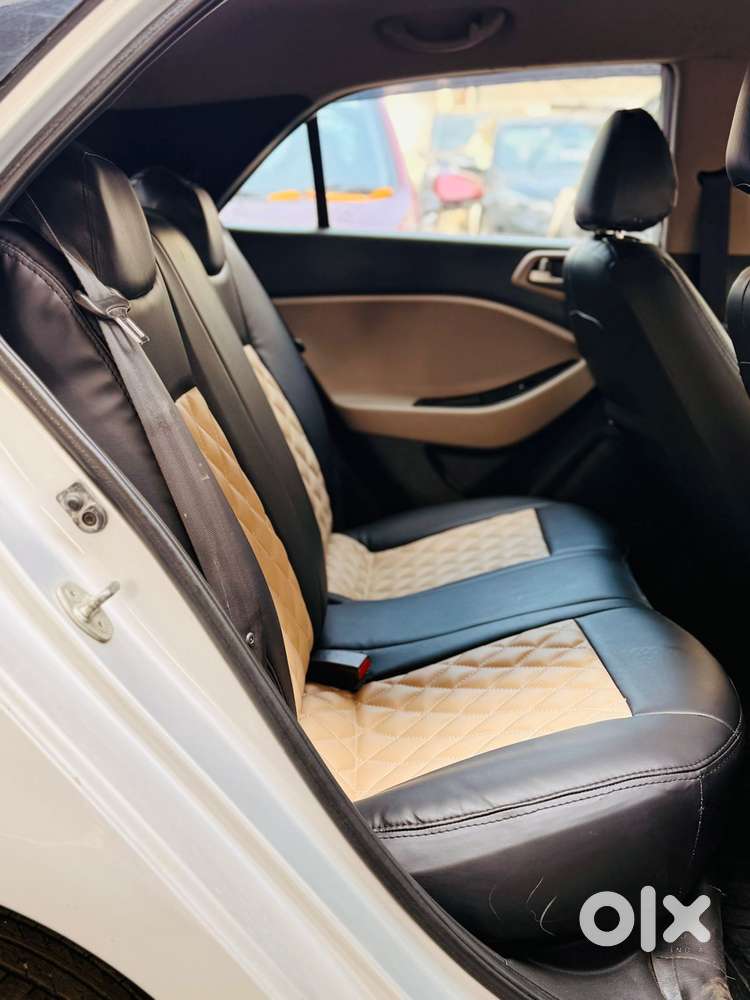 Hyundai Elite I20 Magna Executive 1.2, 2017, Petrol