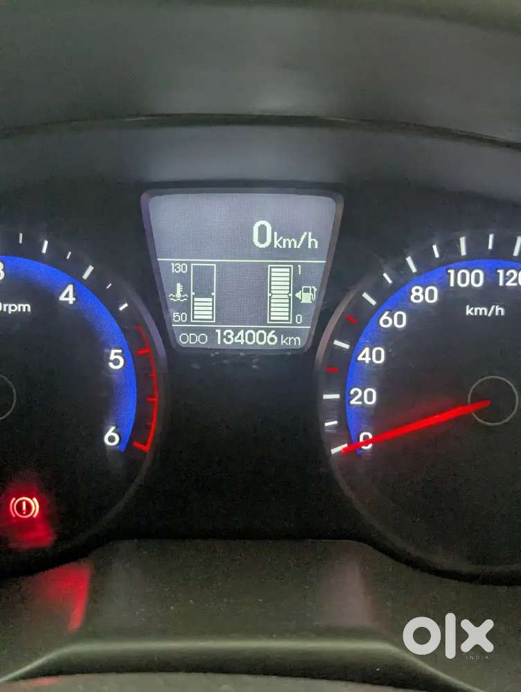 Hyundai I20 Asta Diesel 2013