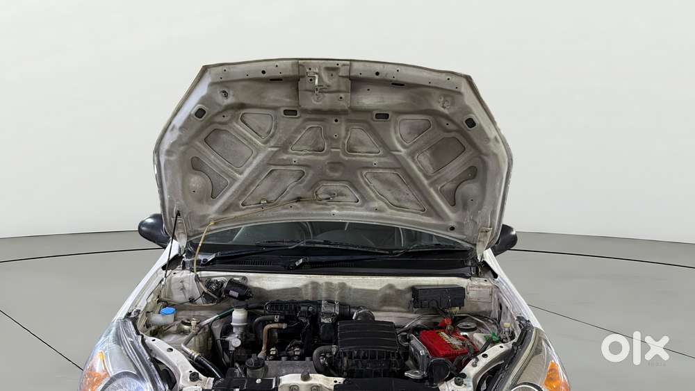 Maruti Suzuki Alto 800 Lxi, 2016, Petrol