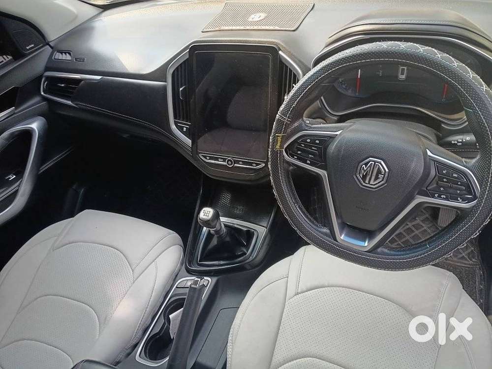 Mg Hector 2.0 Sharp Diesel, 2021, Diesel