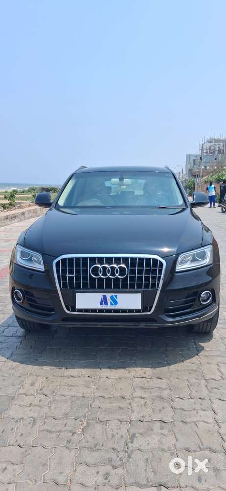 Audi Q5 3.0 Tdi Quattro, 2016, Diesel