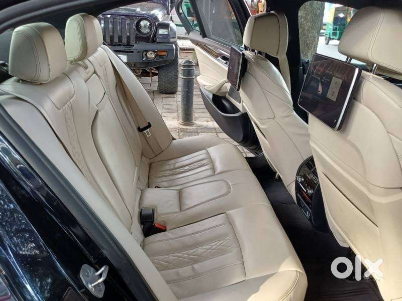 Bmw 5 Series 3.0 530d M Sport, 2018, Diesel