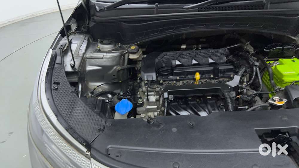Kia Seltos 1.5 Htk+, 2020, Petrol