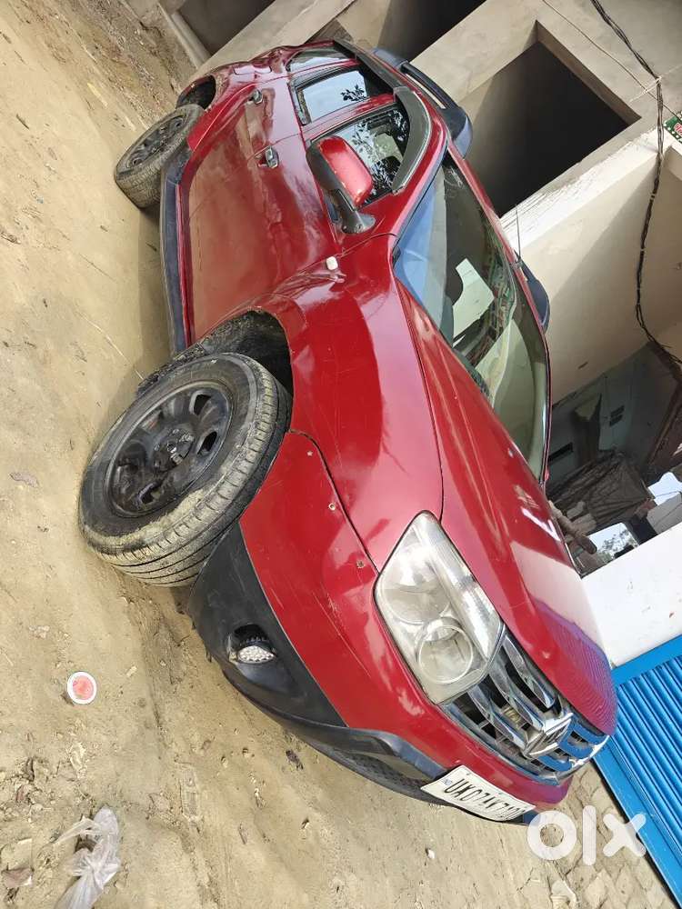 Renault Duster 2013