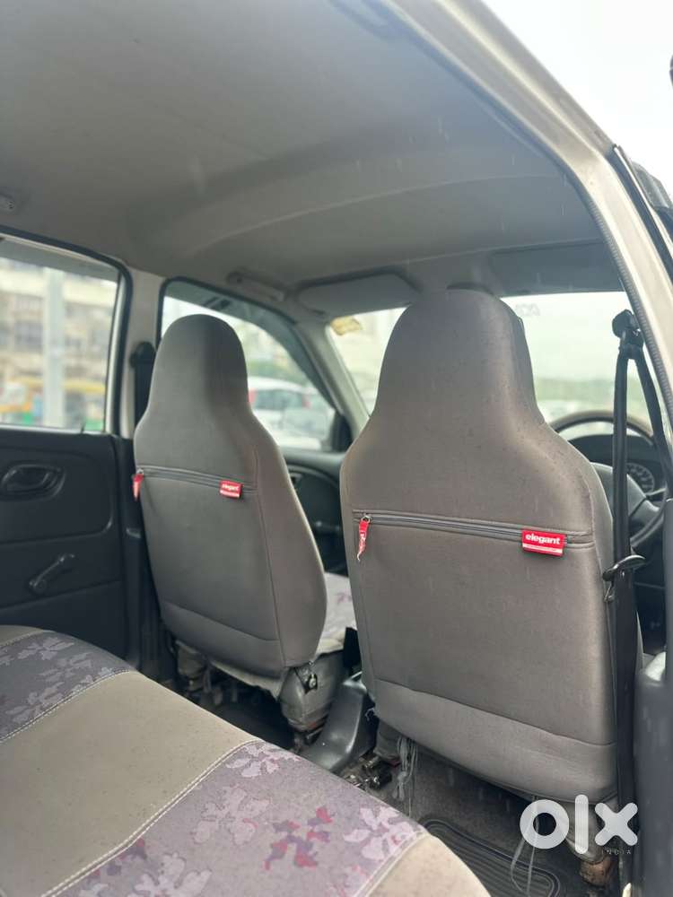 Maruti Suzuki Alto, 2011, Cng & Hybrids