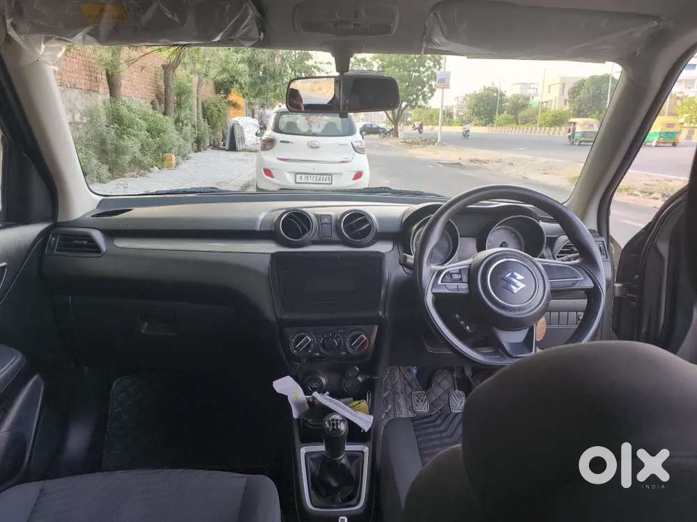 Maruti Suzuki Swift 2023 Petrol Good Condition