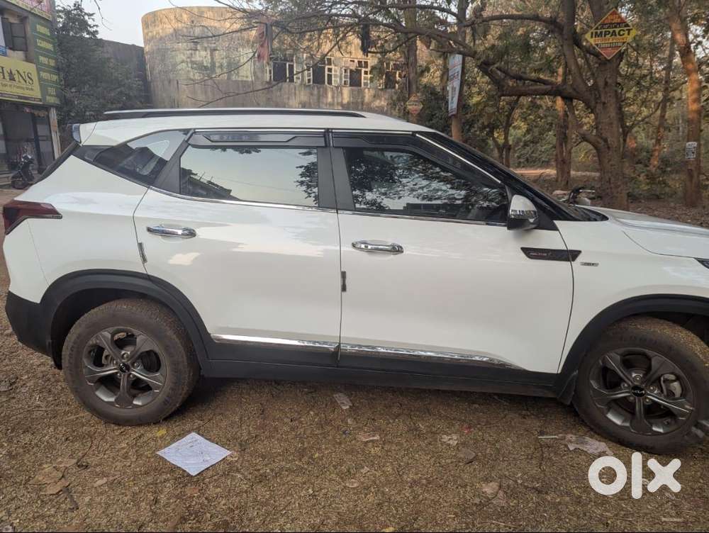 Kia Htk + Imt Petrol