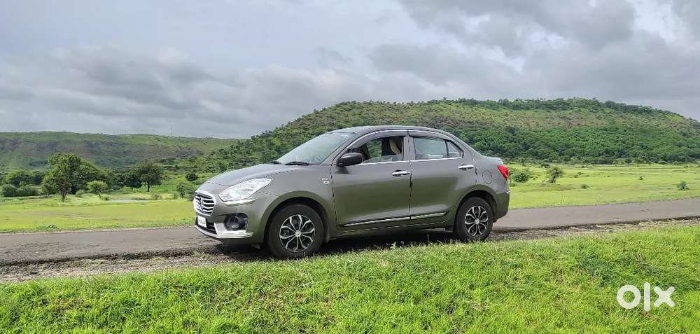 Maruti Suzuki Dzire 2019 Diesel 59000 Km Driven