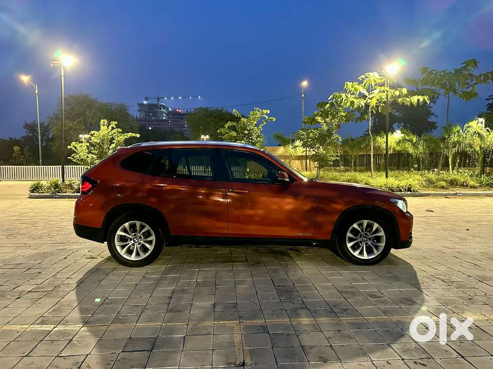 Bmw X1 Sdrive 20d X Line, 2015, Diesel