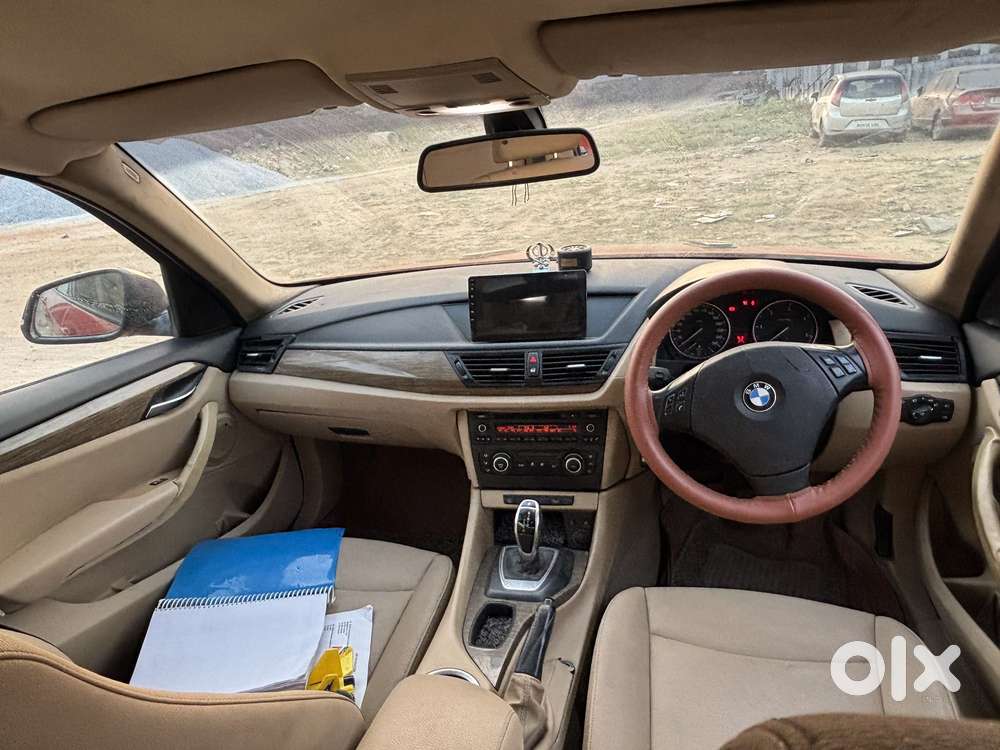 Bmw X1 2.0 Sdrive20i Sportx, 2014, Diesel