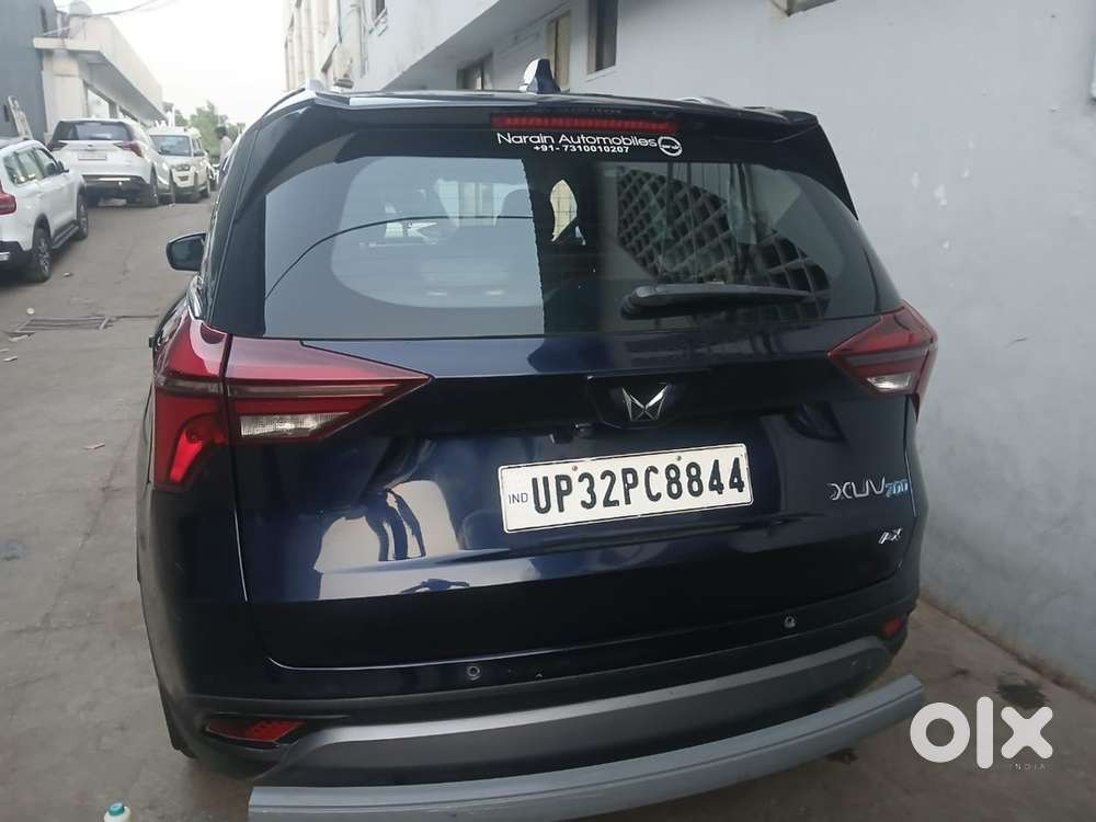 Mahindra Xuv700 2023